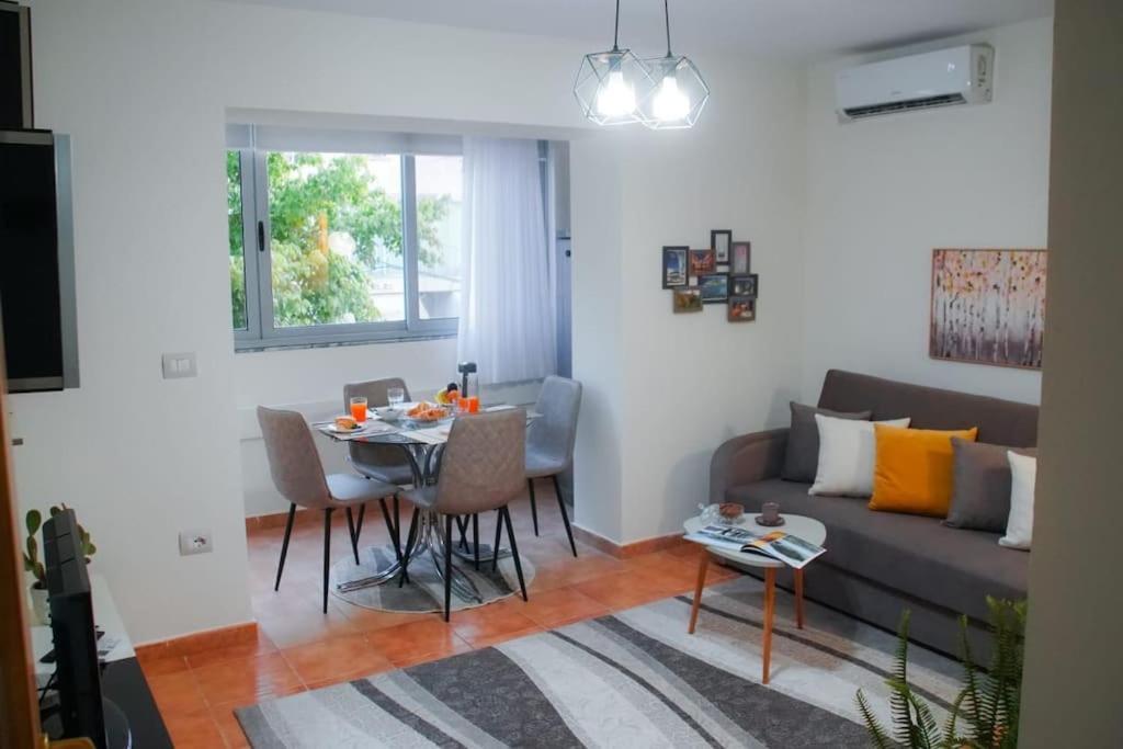 Apartment Meri's Shkodra